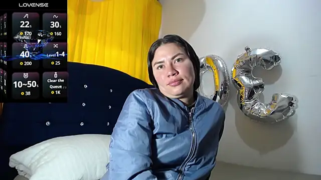 Snapshot of melpark chatting on 11/10/25, 09:14 melpark online show from 11/10/25, 09:14