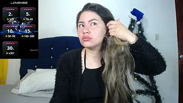 Snapshot of melpark chatting on 01/09/26, 11:13 melpark online show from 01/09/26, 11:13