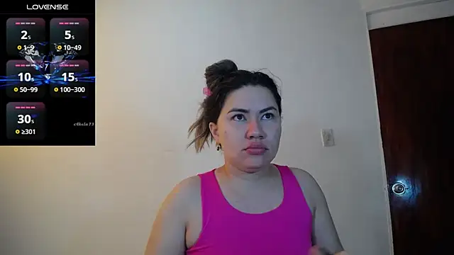 Snapshot of melpark chatting on 01/14/26, 12:33 melpark online show from 01/14/26, 12:33