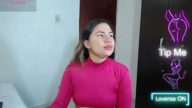 Snapshot of melpark chatting on 01/19/26, 12:42 melpark online show from 01/19/26, 12:42