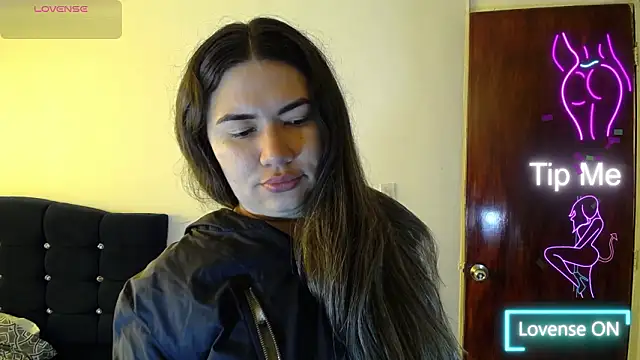 Snapshot of melpark chatting on 02/20/26, 01:22 melpark online show from 02/20/26, 01:22