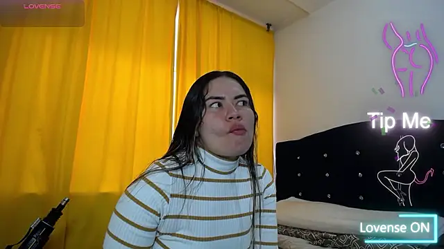 Snapshot of melpark chatting on 02/24/26, 07:23 melpark online show from 02/24/26, 07:23