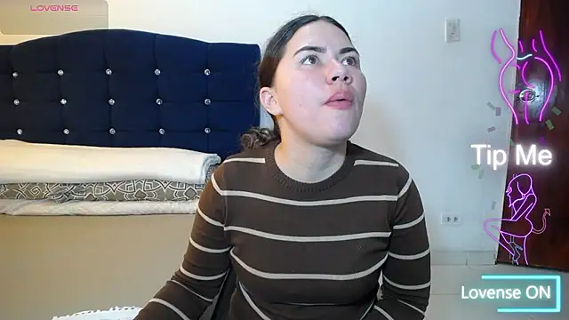 Snapshot of melpark chatting on 03/06/26, 06:59 melpark online show from 03/06/26, 06:59