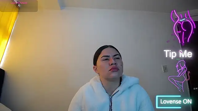 Snapshot of melpark chatting on 03/26/26, 12:44 melpark online show from 03/26/26, 12:44