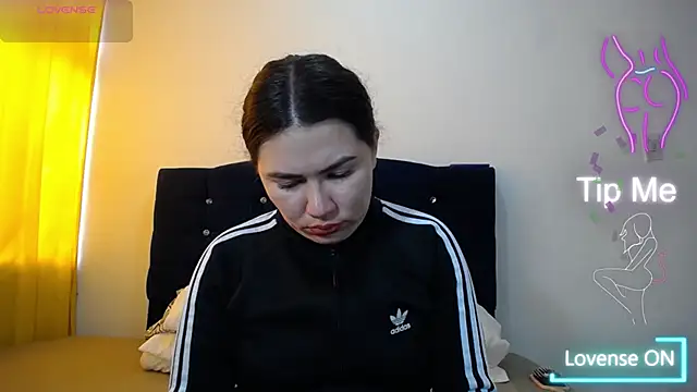 Snapshot of melpark chatting on 03/31/26, 03:12 melpark online show from 03/31/26, 03:12