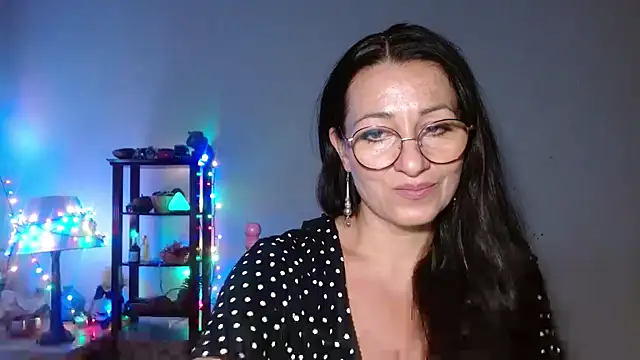 KeisyNeonX online show from 10/04/25, 07:34