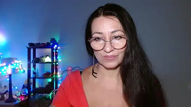 KeisyNeonX online show from 10/06/25, 07:44