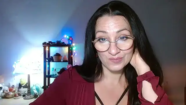 KeisyNeonX online show from 11/25/25, 07:36