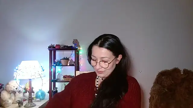 KeisyNeonX online show from 01/12/26, 08:25