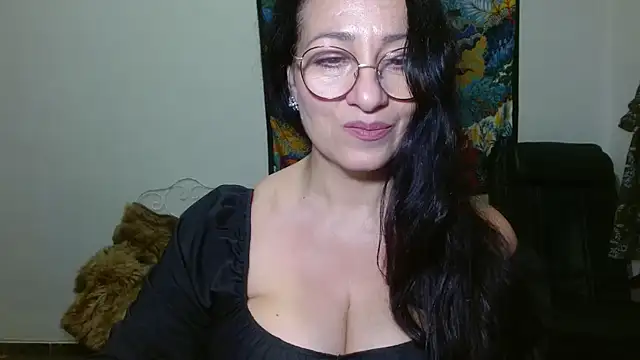 KeisyNeonX online show from 03/12/26, 03:07