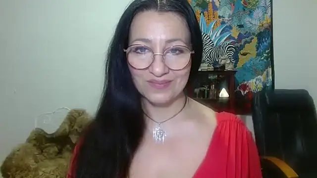 KeisyNeonX online show from 04/04/26, 11:18