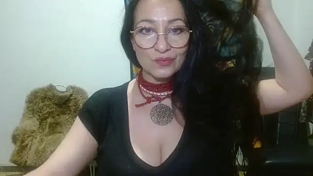 KeisyNeonX online show from 04/21/26, 07:17