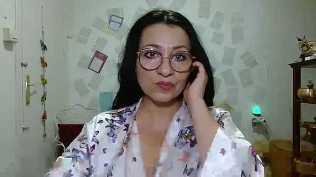 KeisyNeonX online show from 05/06/26, 08:25