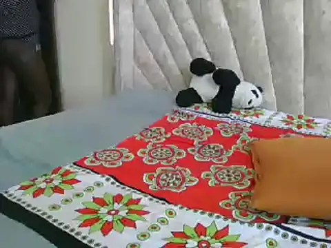 Sexy Villagegal online show from 09/23/25, 09:12