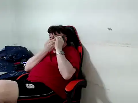 Snapshot of Erocon_6 chatting on 12/12/24, 06:03 Erocon 6 online show from 12/12/24, 06:03