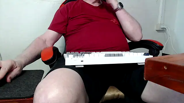 Snapshot of Erocon_6 chatting on 01/28/25, 05:32 Erocon 6 online show from 01/28/25, 05:32