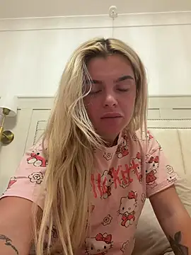 IrishTeenBarbie69 online show from 05/31/26, 09:16