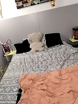 lagazosexy14 online show from 10/23/25, 10:30