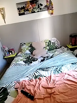 lagazosexy14 online show from 10/25/25, 12:02