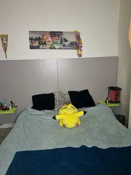 lagazosexy14 online show from 01/10/26, 11:53