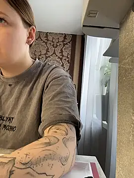 Snapshot of MargoXJoy chatting on 03/19/26, 06:39 MargoXJoy online show from 03/19/26, 06:39