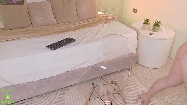  Miss Kimm online show from 02/14/26, 01:08