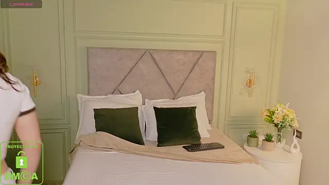  Miss Kimm online show from 02/28/26, 01:01