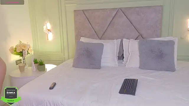  Miss Kimm online show from 03/12/26, 12:33