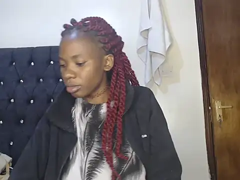 Sexyprecious01 online show from 10/02/25, 04:25