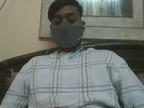 LUSTY SHUBH 31 online show from 02/01/25, 06:54