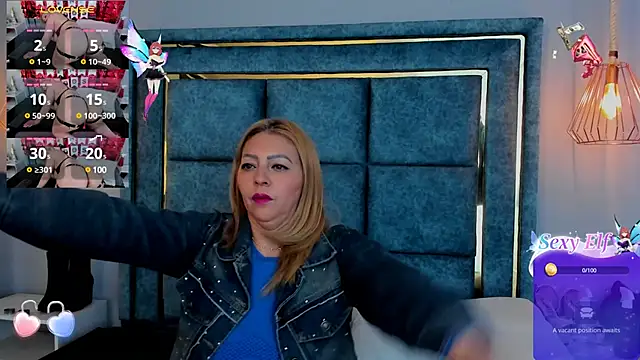  Addic  online show from 03/17/25, 01:08