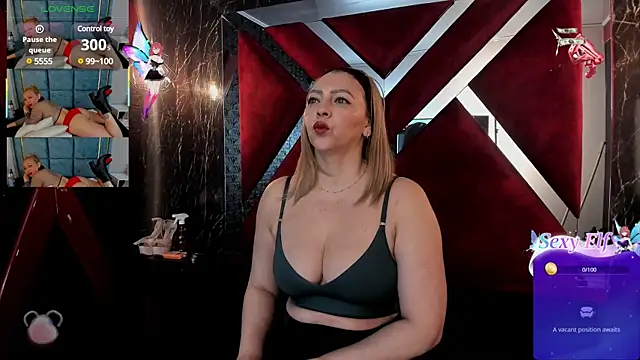  Addic  online show from 03/22/25, 01:08