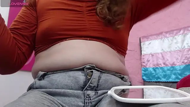 Pearl Michelts online show from 03/19/26, 12:20