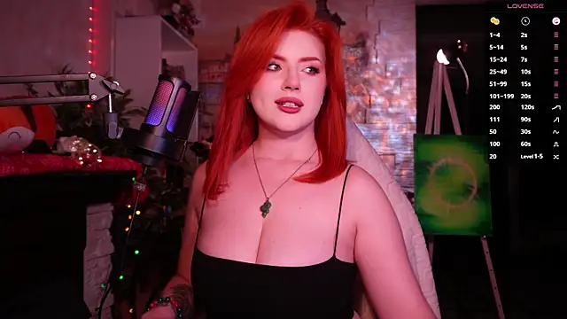 Chriss Fox online show from 01/30/25, 03:29