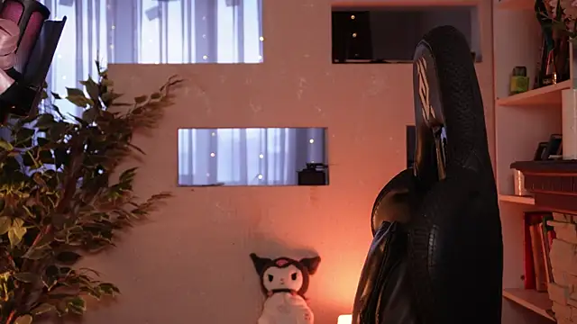 Snapshot of Chriss_Fox chatting on 04/08/26, 03:45 Chriss Fox online show from 04/08/26, 03:45