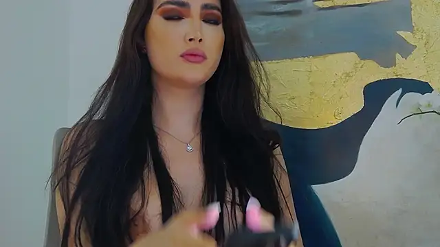  BellaDonna  online show from 02/06/25, 11:37