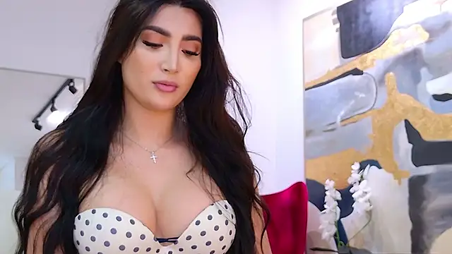  BellaDonna  online show from 02/13/26, 01:34