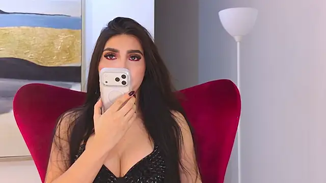 Snapshot of _BellaDonna_ chatting on 03/22/26, 01:53 BellaDonna online show from 03/22/26, 01:53