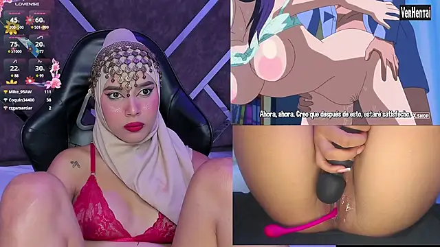 SweetieCloe  online show from 12/16/24, 12:04