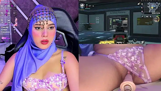 SweetieCloe  online show from 01/17/25, 12:42