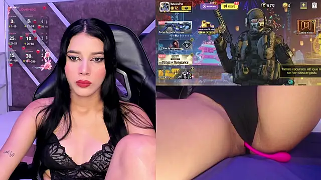 SweetieCloe  online show from 01/31/25, 09:16