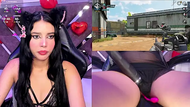 SweetieCloe  online show from 02/01/25, 09:19