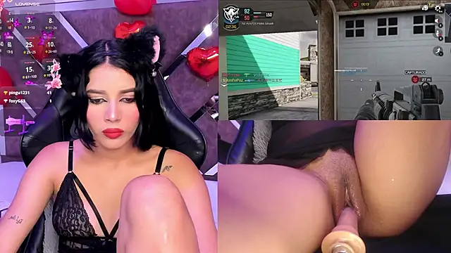 SweetieCloe  online show from 02/02/25, 12:19