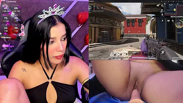 SweetieCloe  online show from 02/15/25, 09:04