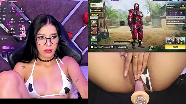 SweetieCloe  online show from 02/28/25, 09:01