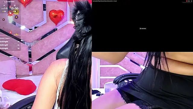 SweetieCloe  online show from 03/03/25, 09:05