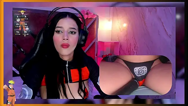 SweetieCloe  online show from 09/15/25, 08:53