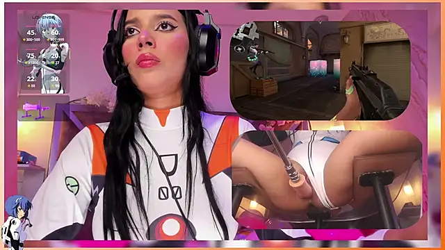 SweetieCloe  online show from 09/30/25, 09:20