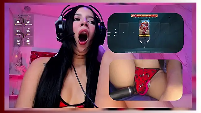 SweetieCloe  online show from 02/16/26, 10:28