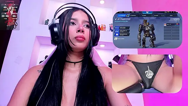 SweetieCloe  online show from 02/21/26, 09:27